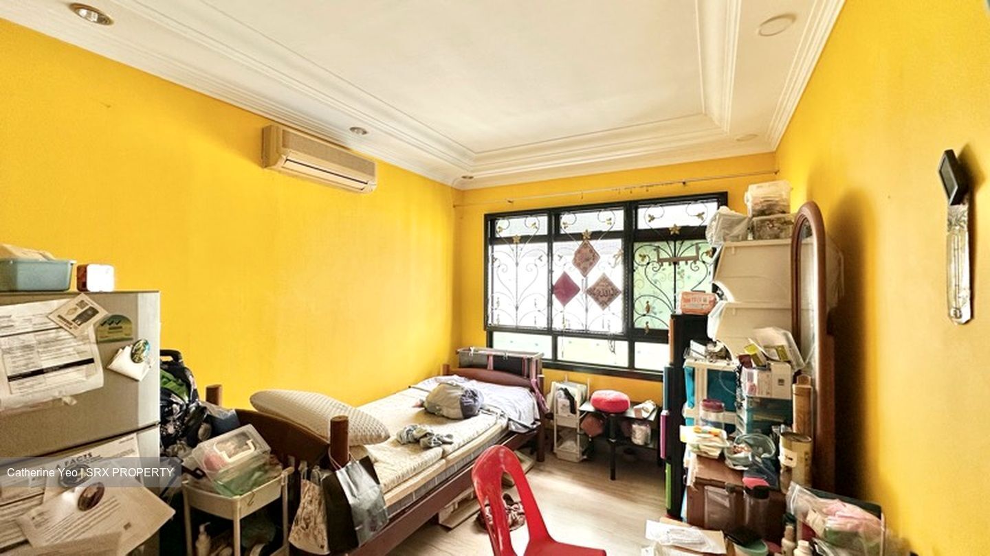 Blk 661D Jurong West Street 64 (Jurong West), HDB 5 Rooms #603668741